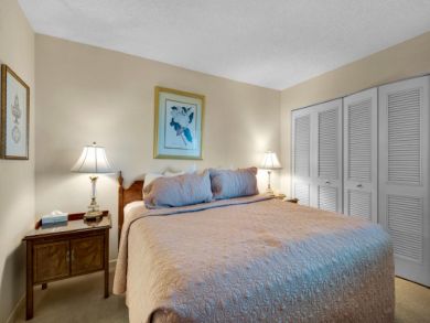 Fort Walton Beach One Bedroom Vacation Condo Sleeps Four